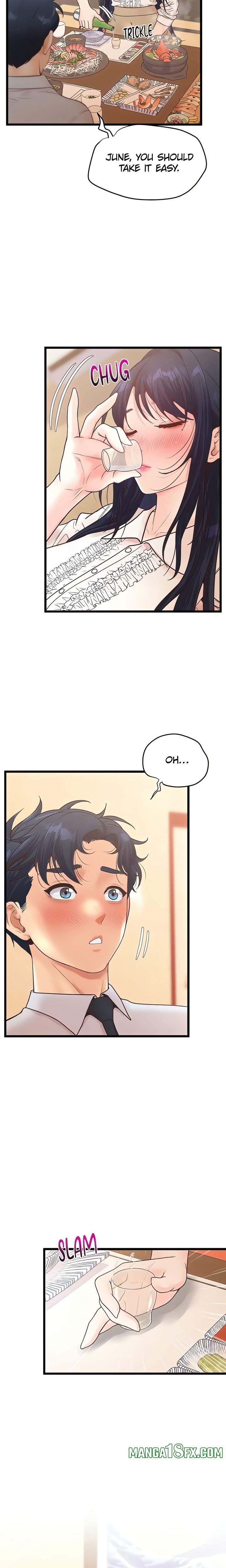 Workplace Relationship Management Chapter 18 - Page 22