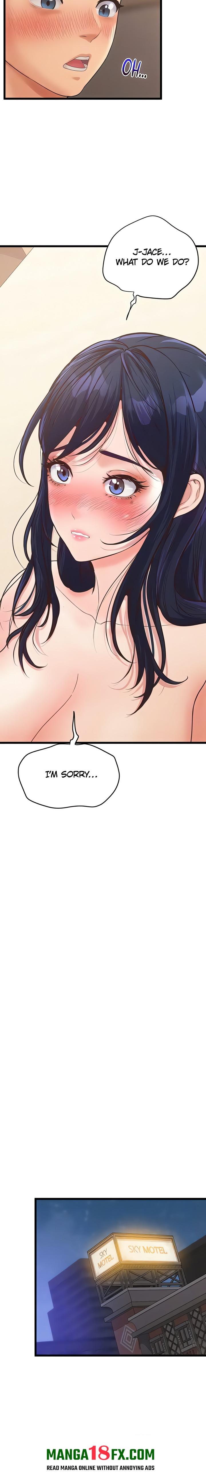 Workplace Relationship Management Chapter 20 - Page 8