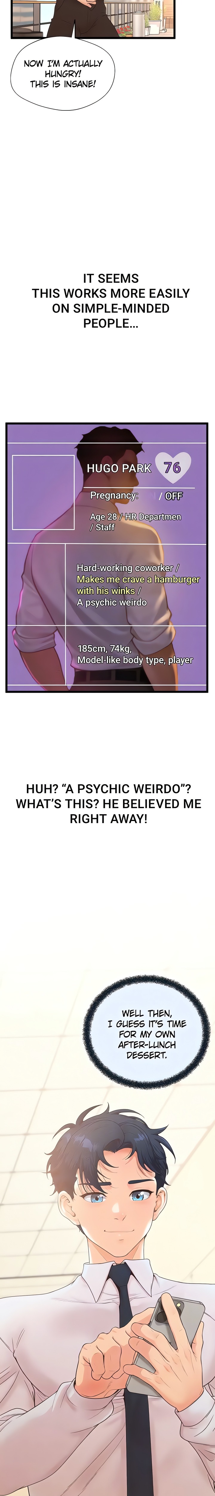 Workplace Relationship Management Chapter 22 - Page 18