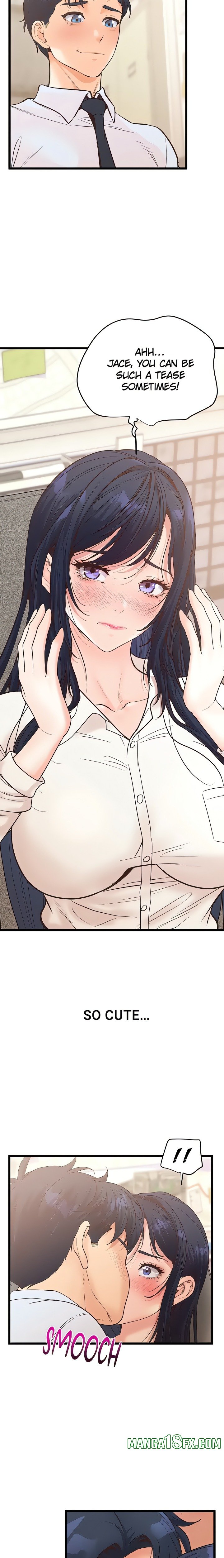 Workplace Relationship Management Chapter 22 - Page 21