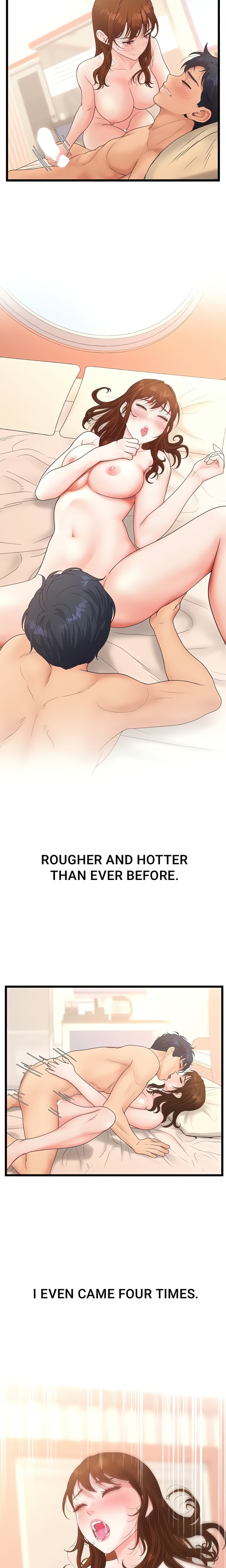 Workplace Relationship Management Chapter 23 - Page 20