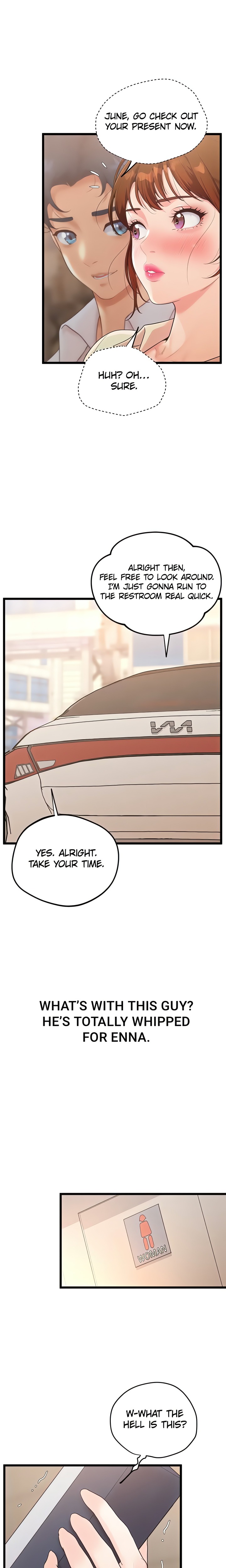 Workplace Relationship Management Chapter 24 - Page 1