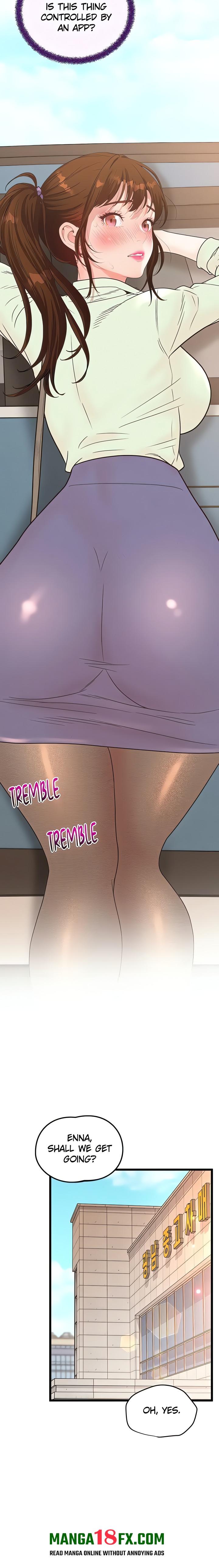 Workplace Relationship Management Chapter 24 - Page 11