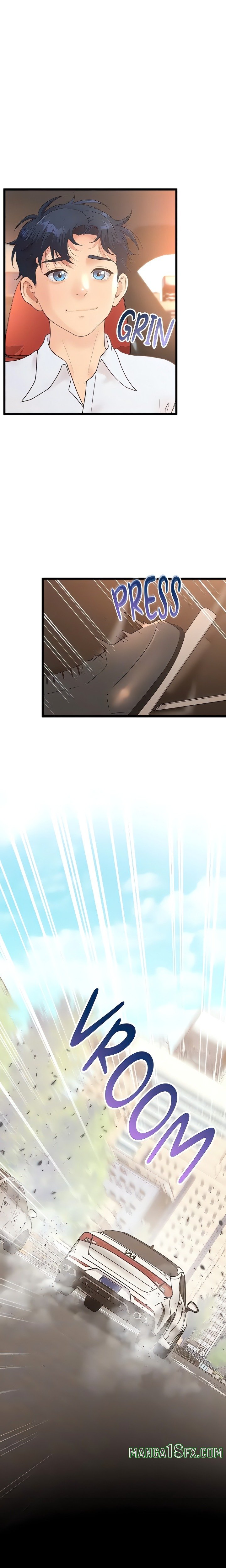 Workplace Relationship Management Chapter 25 - Page 7