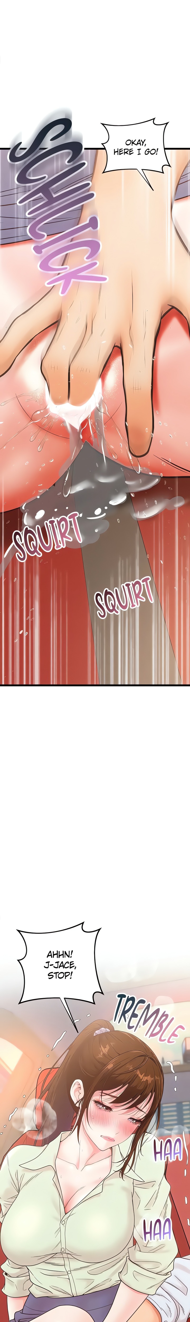 Workplace Relationship Management Chapter 26 - Page 14