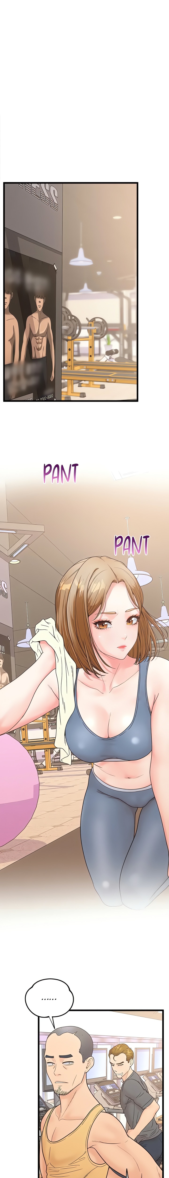 Workplace Relationship Management Chapter 26 - Page 20