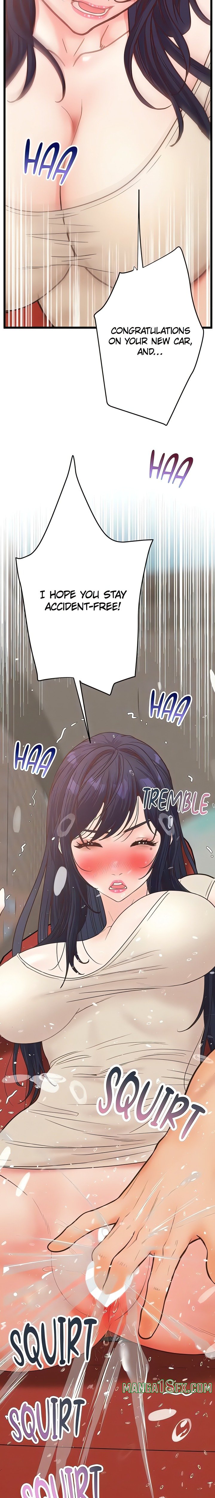 Workplace Relationship Management Chapter 27 - Page 15