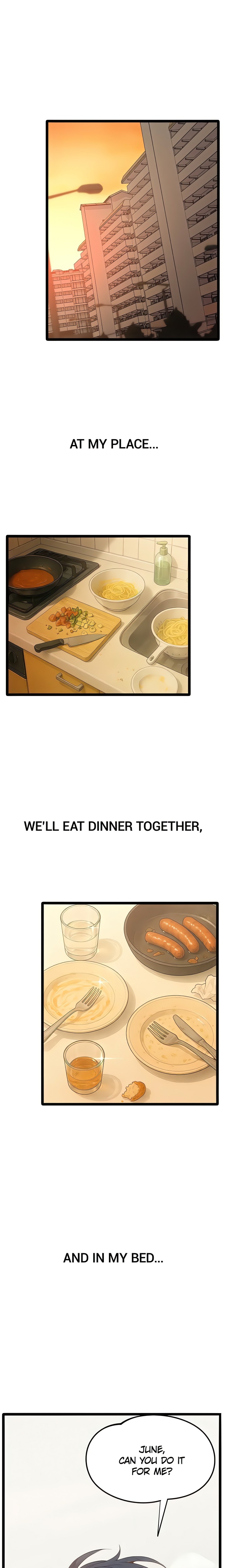 Workplace Relationship Management Chapter 28 - Page 1