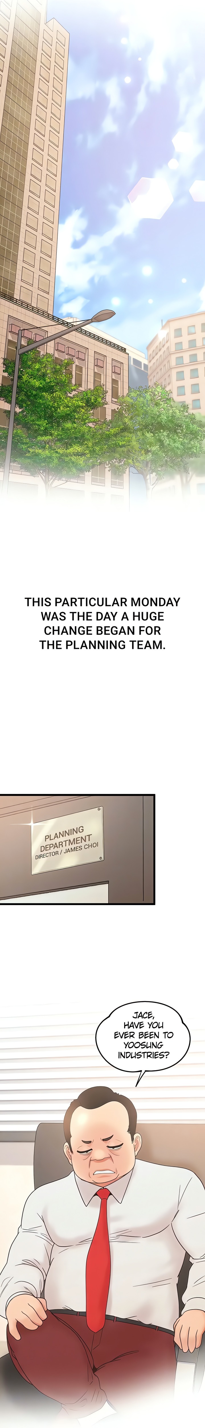 Workplace Relationship Management Chapter 28 - Page 17