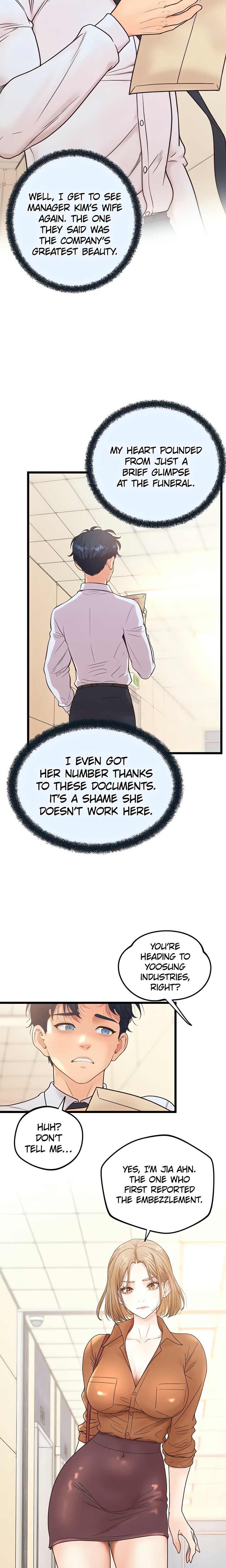 Workplace Relationship Management Chapter 28 - Page 23
