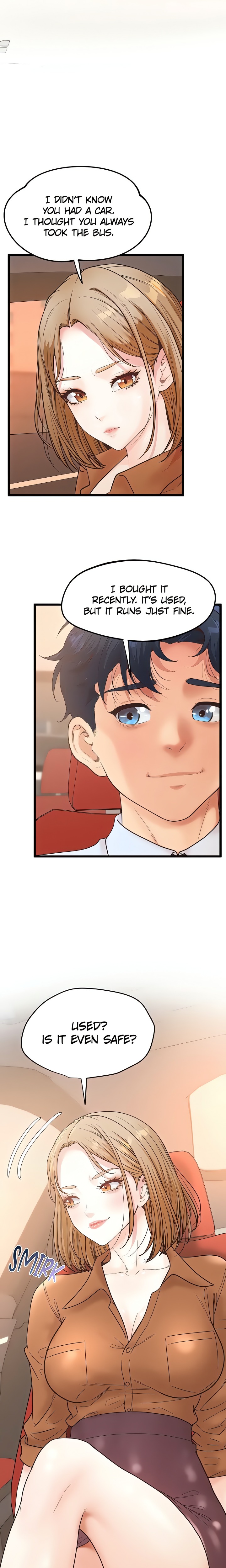 Workplace Relationship Management Chapter 28 - Page 25