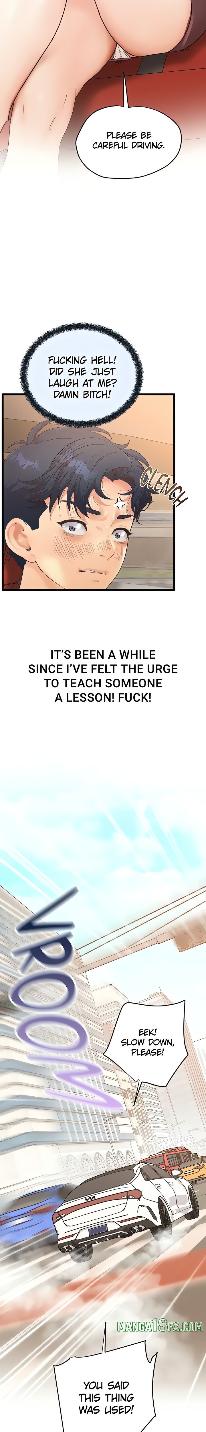 Workplace Relationship Management Chapter 28 - Page 26