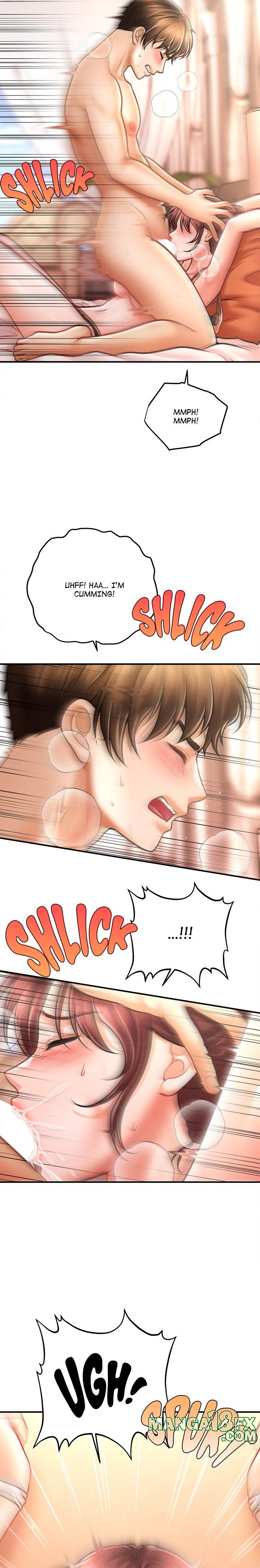 The Chairman’s Secret Son Chapter 13 - Page 11