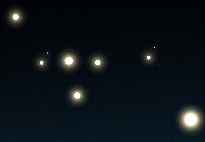 The Chairman’s Secret Son Chapter 29 - Page 2