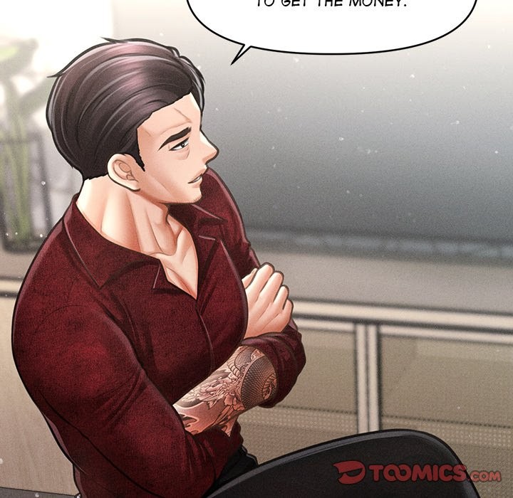 The Chairman’s Secret Son Chapter 30 - Page 123