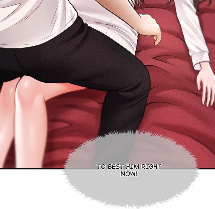 The Chairman’s Secret Son Chapter 30 - Page 136