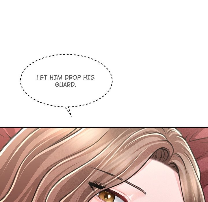 The Chairman’s Secret Son Chapter 30 - Page 139