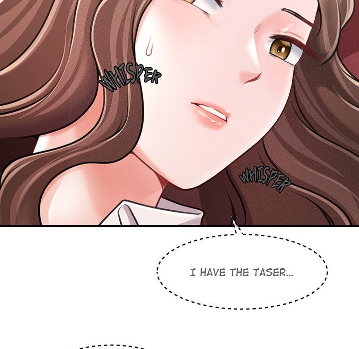 The Chairman’s Secret Son Chapter 30 - Page 140