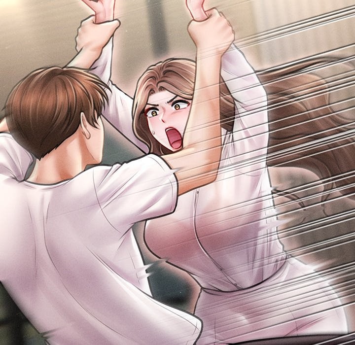 The Chairman’s Secret Son Chapter 30 - Page 25