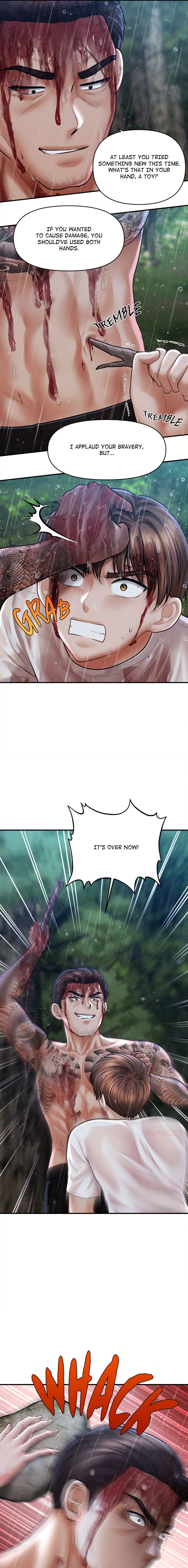 The Chairman’s Secret Son Chapter 33 - Page 13