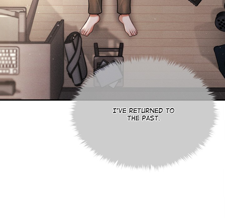 The Chairman’s Secret Son Chapter 34 - Page 103