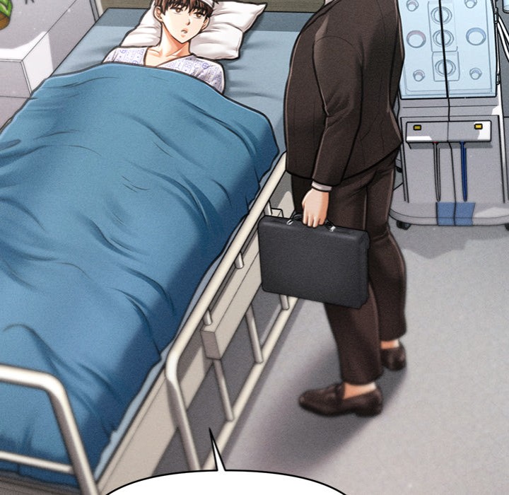 The Chairman’s Secret Son Chapter 34 - Page 36