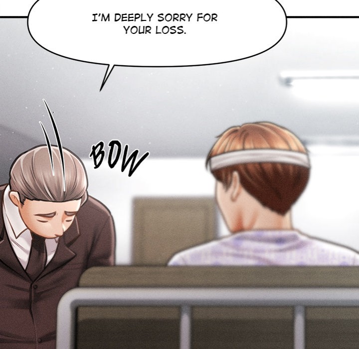 The Chairman’s Secret Son Chapter 34 - Page 54