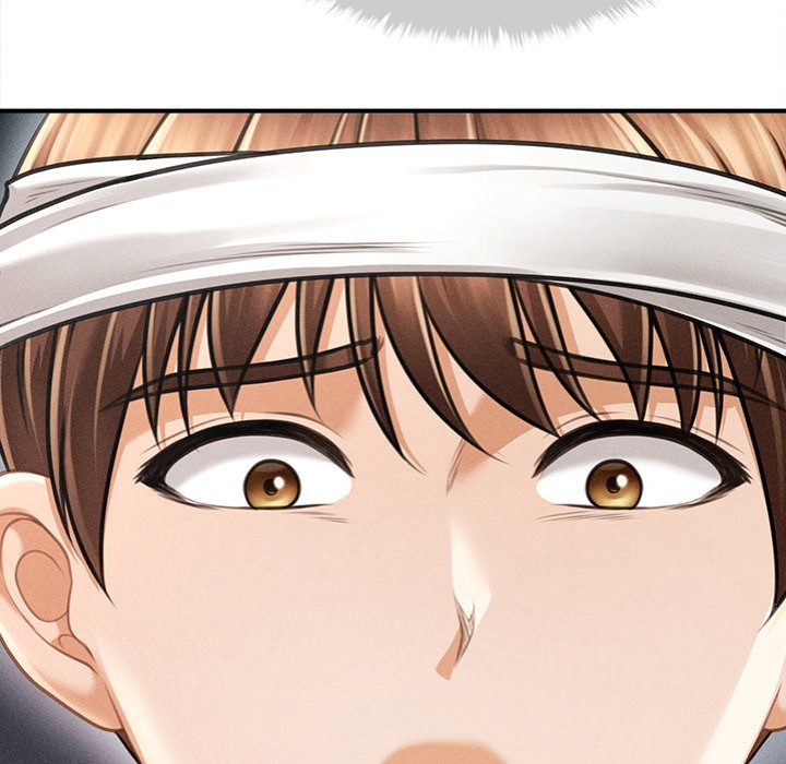 The Chairman’s Secret Son Chapter 34 - Page 59