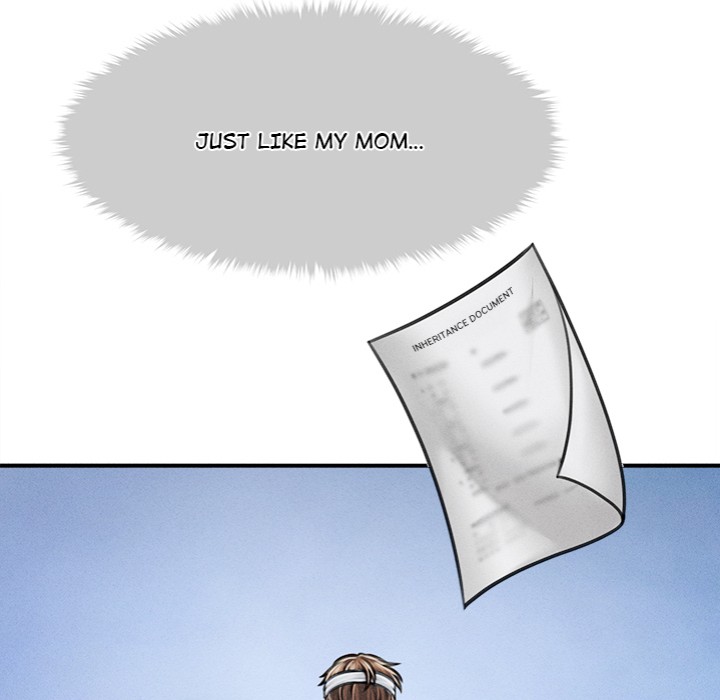 The Chairman’s Secret Son Chapter 34 - Page 82