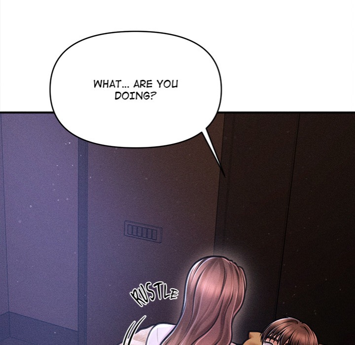 The Chairman’s Secret Son Chapter 36 - Page 119