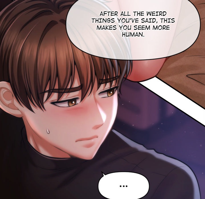 The Chairman’s Secret Son Chapter 36 - Page 43