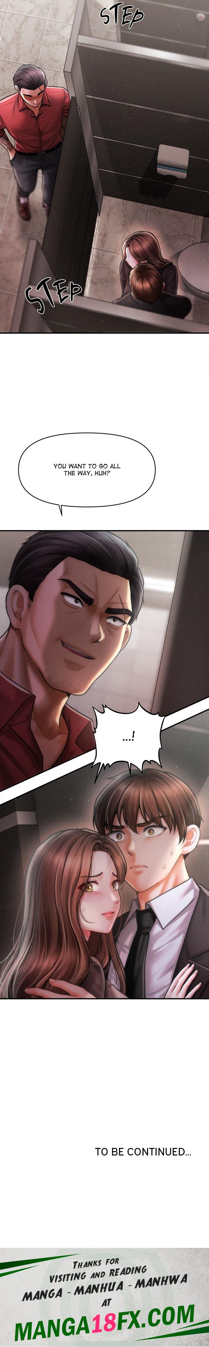 The Chairman’s Secret Son Chapter 38 - Page 19