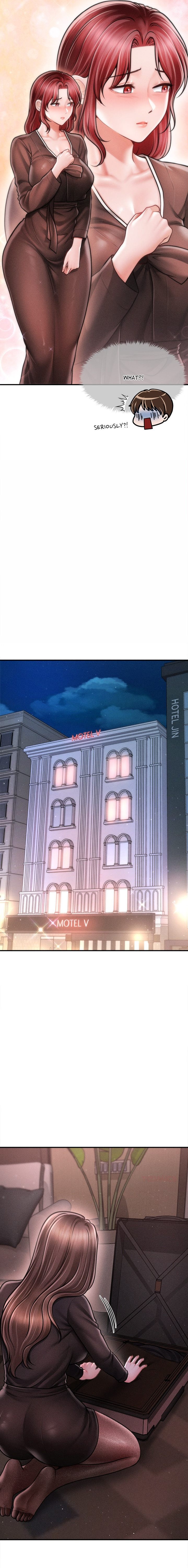 The Chairman’s Secret Son Chapter 39 - Page 14