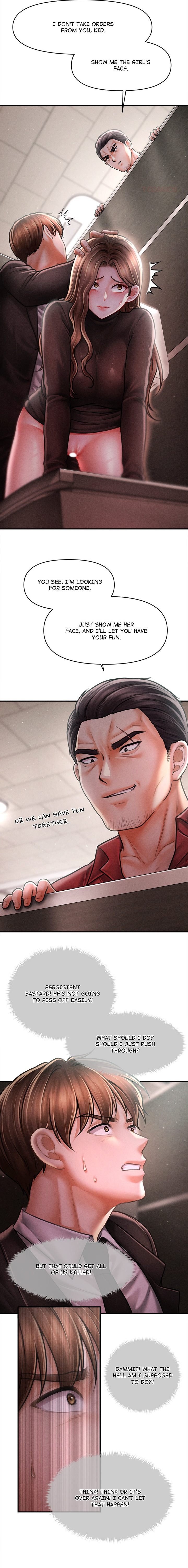 The Chairman’s Secret Son Chapter 39 - Page 7