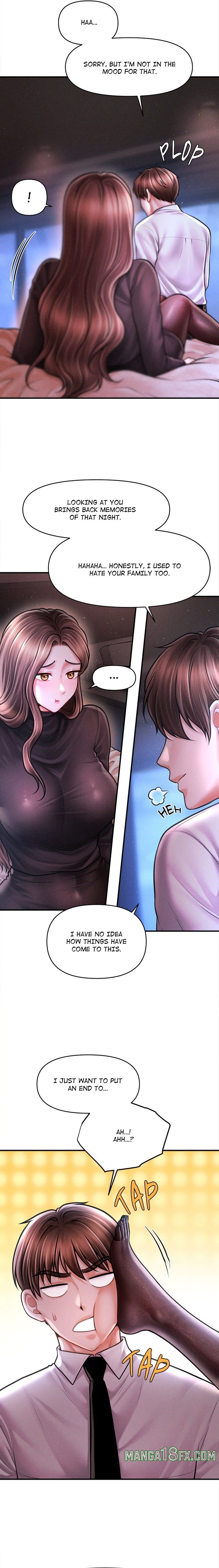 The Chairman’s Secret Son Chapter 40 - Page 4