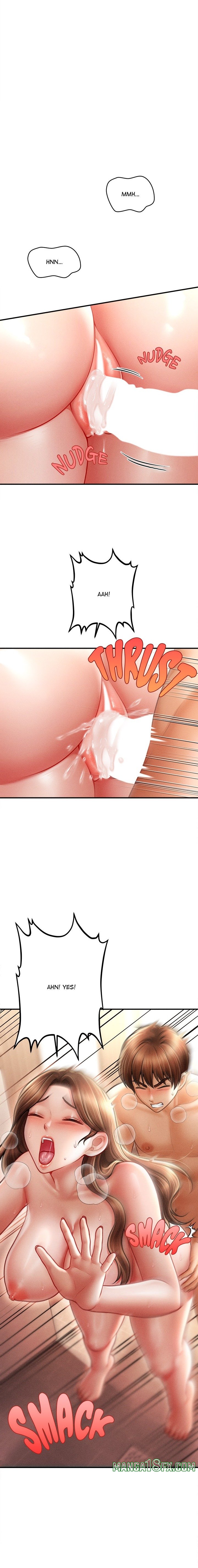 The Chairman’s Secret Son Chapter 41 - Page 11