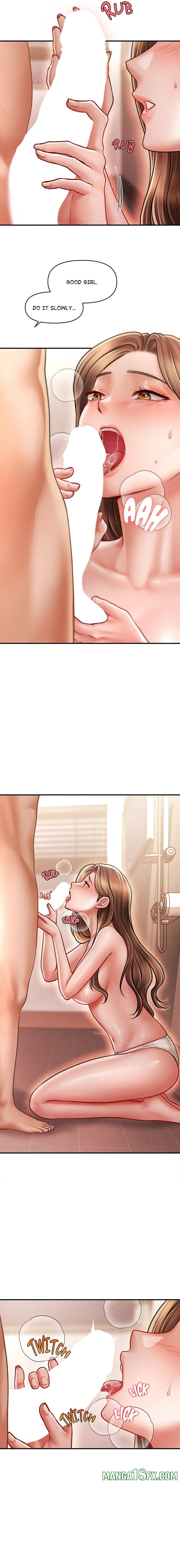 The Chairman’s Secret Son Chapter 41 - Page 2