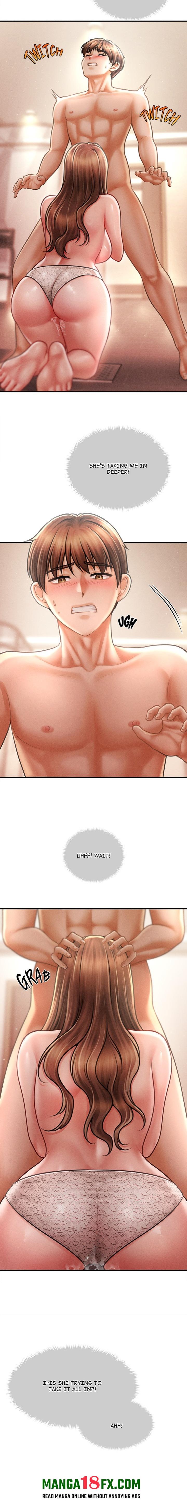 The Chairman’s Secret Son Chapter 41 - Page 4