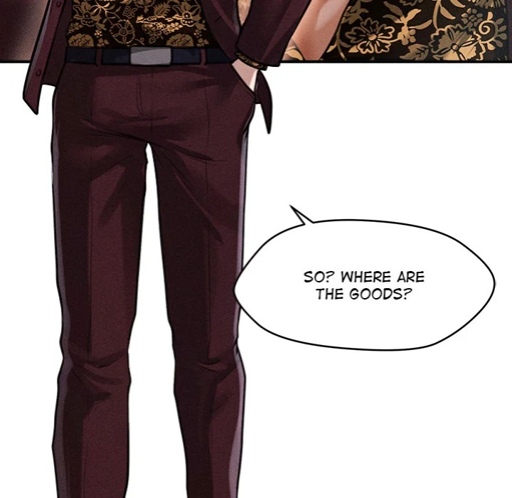 The Chairman’s Secret Son Chapter 43 - Page 41