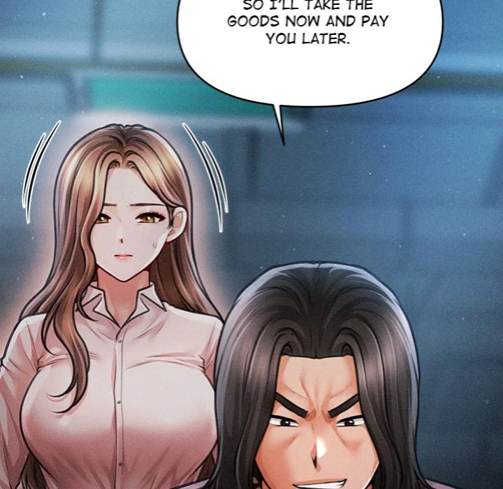 The Chairman’s Secret Son Chapter 43 - Page 53