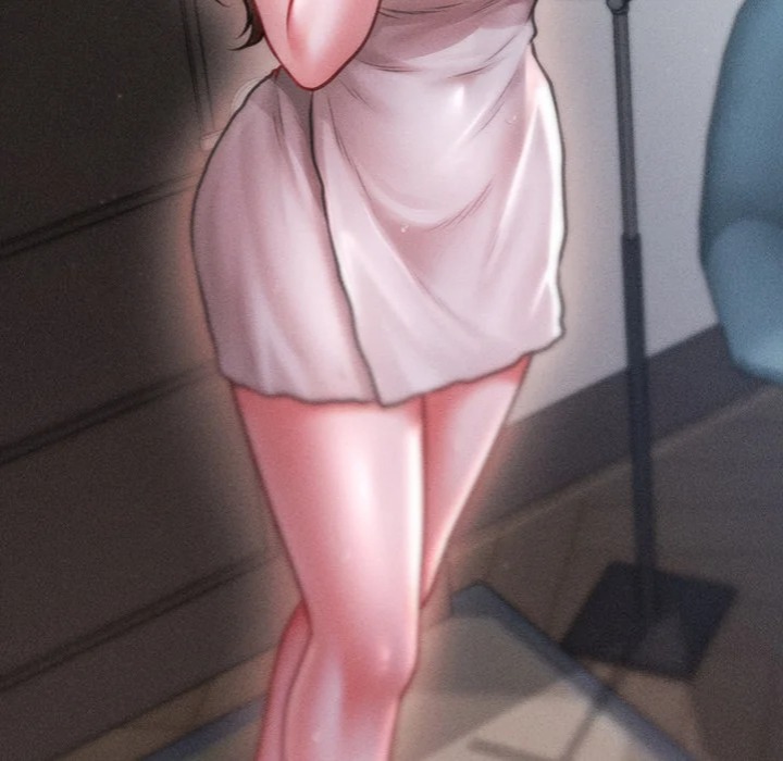 The Chairman’s Secret Son Chapter 43 - Page 6