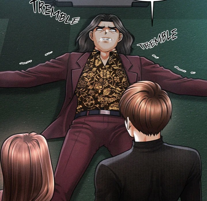 The Chairman’s Secret Son Chapter 43 - Page 75