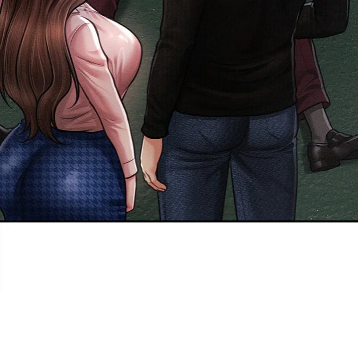 The Chairman’s Secret Son Chapter 43 - Page 76