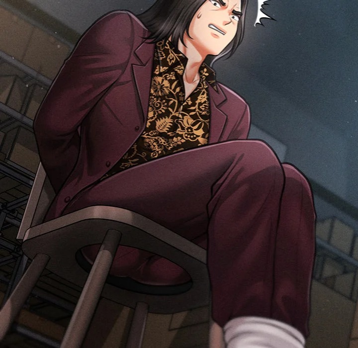 The Chairman’s Secret Son Chapter 43 - Page 89