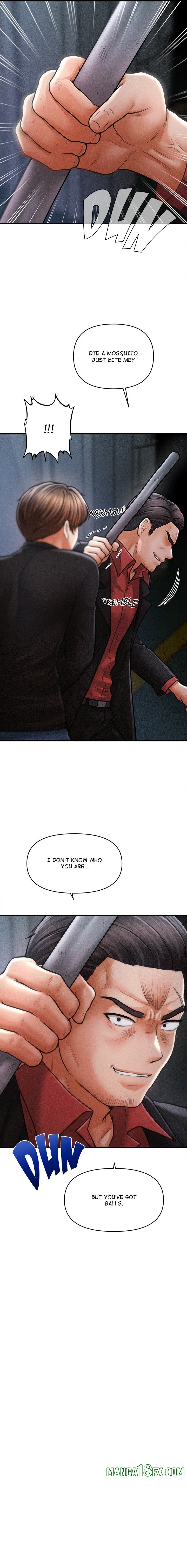 The Chairman’s Secret Son Chapter 44 - Page 8