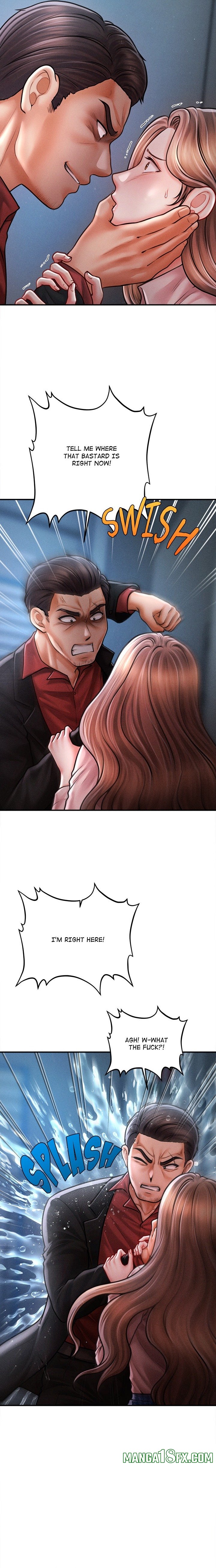 The Chairman’s Secret Son Chapter 45 - Page 3