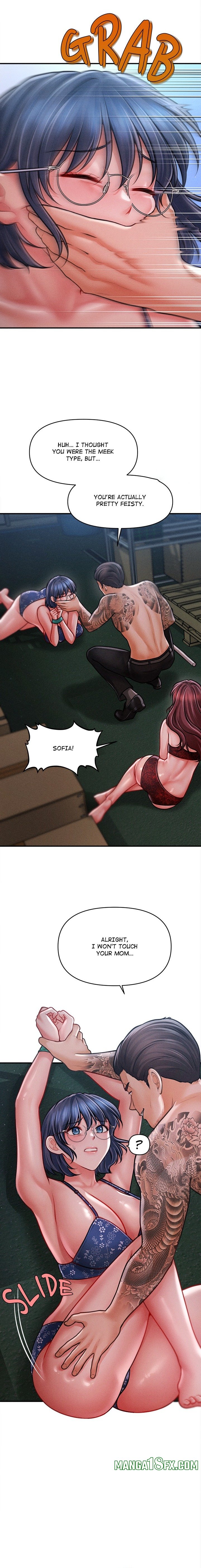 The Chairman’s Secret Son Chapter 46 - Page 3