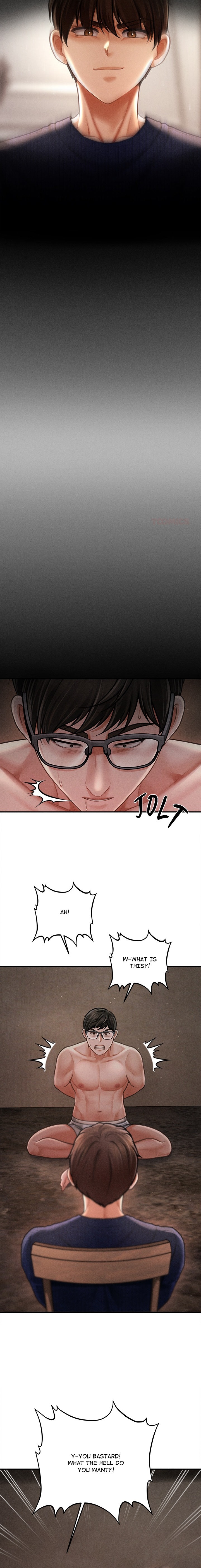 The Chairman’s Secret Son Chapter 48 - Page 16