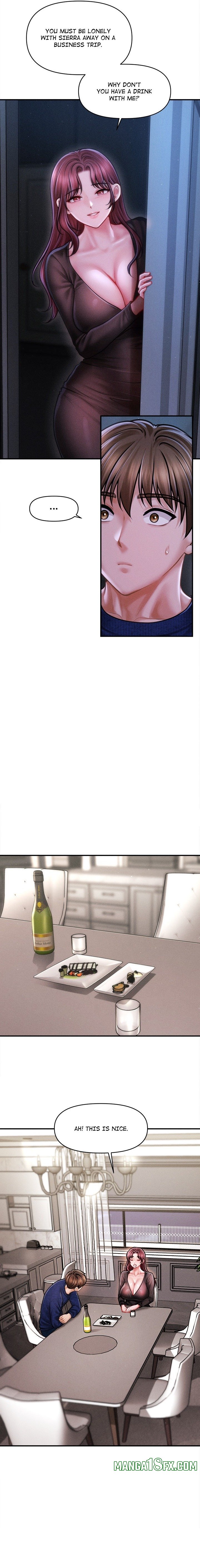 The Chairman’s Secret Son Chapter 49 - Page 14