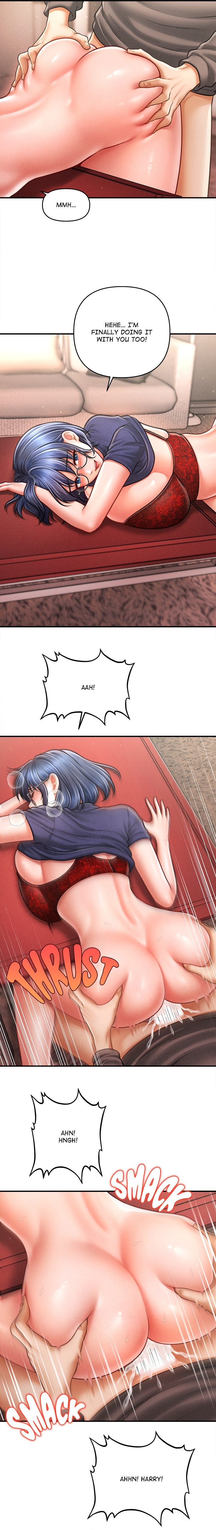 The Chairman’s Secret Son Chapter 50 - Page 19